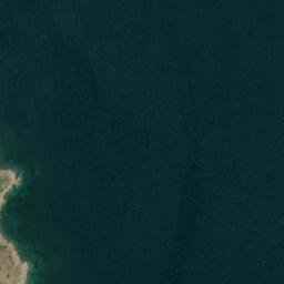 Satellite imagery of Akrotíri, GR