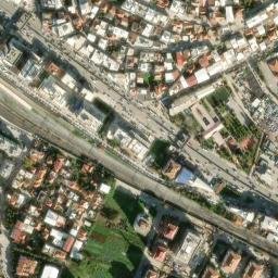 Drone Görünümü
