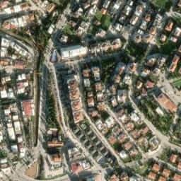 Drone Görünümü