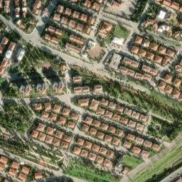 Drone Görünümü