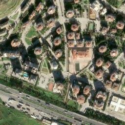 Drone Görünümü