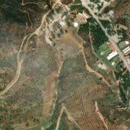 Satellite imagery of TUTGA Noktası SEYİR_TEPESİ-2, TR