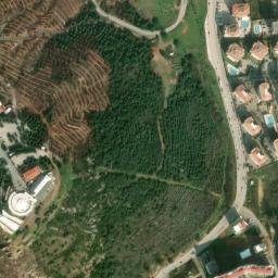 Satellite imagery of TUTGA Noktası SEYİR_TEPESİ-2, TR