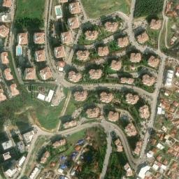Satellite imagery of TUTGA Noktası SEYİR_TEPESİ-2, TR