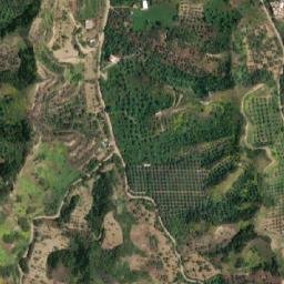 Satellite imagery of TUTGA Noktası TURGUTLU, TR