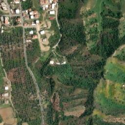 Satellite imagery of TUTGA Noktası TURGUTLU, TR