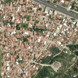 Drone Görünümü