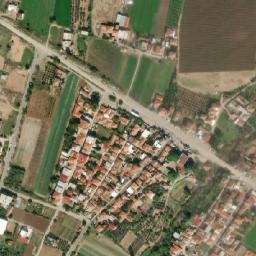 Drone Görünümü