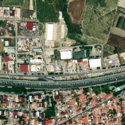 Drone Görünümü