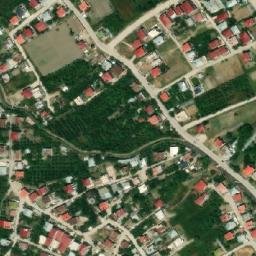 Drone Görünümü