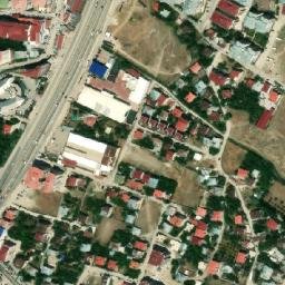 Drone Görünümü