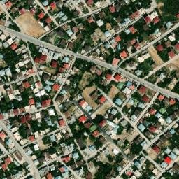 Drone Görünümü
