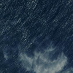 Satellite imagery of Tori Saki, JP