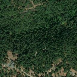 Satellite imagery of Fort Ann Mine, US