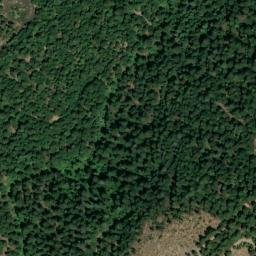 Satellite imagery of Doaks Ridge, US