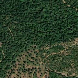 Satellite imagery of Doaks Ridge, US