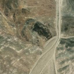 Satellite imagery of La Panta Mine, US