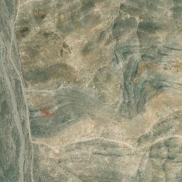 Satellite imagery of Windup Mine, US