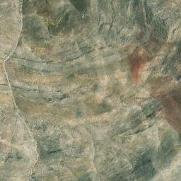 Satellite imagery of Windup Mine, US