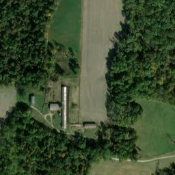 Satellite imagery of Persimmon Ridge, US
