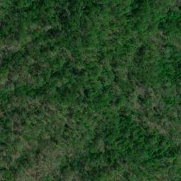 Satellite imagery of Waggoner Knobs, US