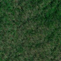 Satellite imagery of Waggoner Knobs, US