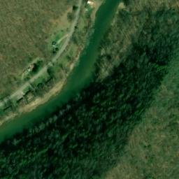 Satellite imagery of Longs Ridge, US