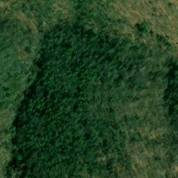 Satellite imagery of Longs Ridge, US