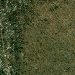 Satellite imagery of Back Allegheny Mountain, US