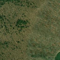 Satellite imagery of Bowman Ridge, US