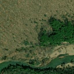 Satellite imagery of Bowman Ridge, US