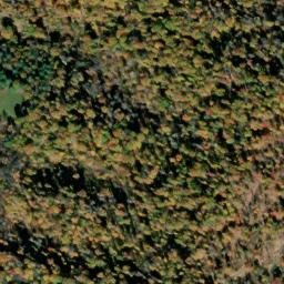 Satellite imagery of Thorn Mountain, US