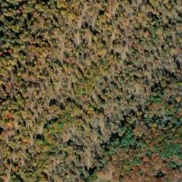 Satellite imagery of Thorn Mountain, US