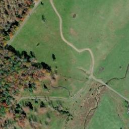 Satellite imagery of Thorn Mountain, US