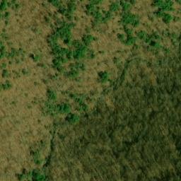 Satellite imagery of Long Ridge, US