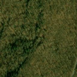 Satellite imagery of Huckleberry Cliff, US