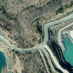 Satellite imagery of Stafford Quarry, US