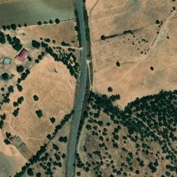 Satellite imagery of survey_point, PT