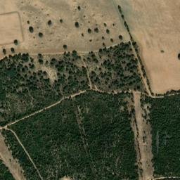 Satellite imagery of Sierra del Cambrón, ES