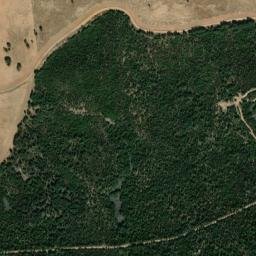 Satellite imagery of survey_point, ES