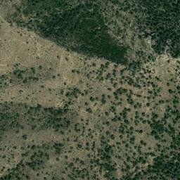 Satellite imagery of Cuerda de Santa María, ES