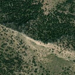 Satellite imagery of Cuerda de Santa María, ES