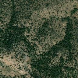 Satellite imagery of Cuerda de Santa María, ES