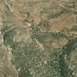 Satellite imagery of Peña Lavada, ES