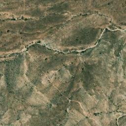 Satellite imagery of Peña Lavada, ES