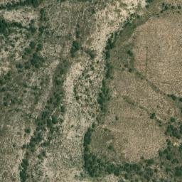 Satellite imagery of Sierra de Enmedio, ES