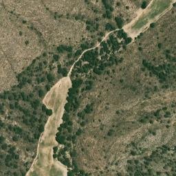 Satellite imagery of Sierra de Enmedio, ES