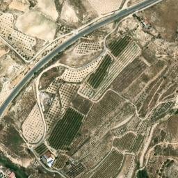 Satellite imagery of Castilo Jumilla, ES