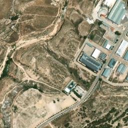 Satellite imagery of Castilo Jumilla, ES