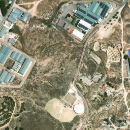 Satellite imagery of Castilo Jumilla, ES